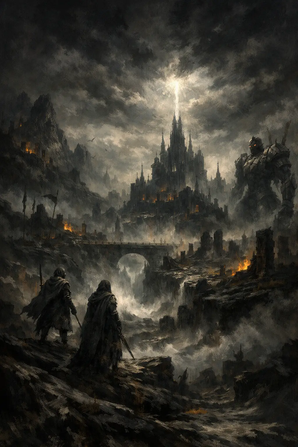 Read more about the article Clair Obscur Expedition 33 PC Evaluation An Eye-Catching Dark Fantasy RPG on Steam