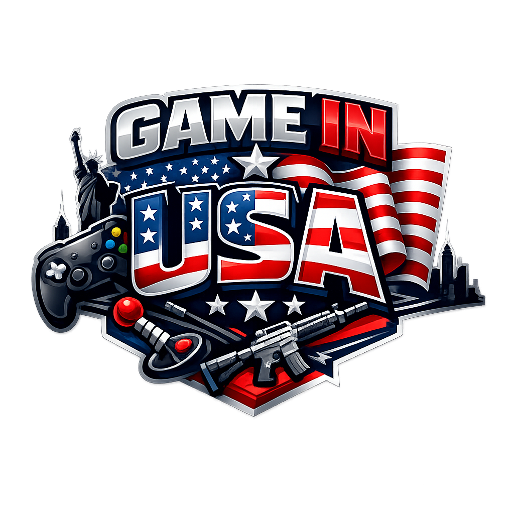 usagame